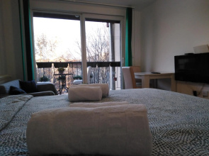 Petra Apartment
