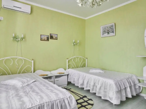 Guest House Andromeda Sevastopol