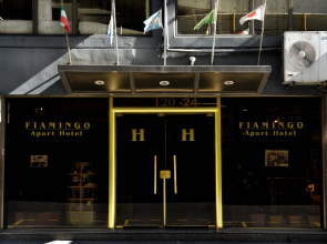 Fiamingo Apart