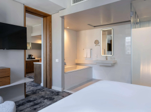 Radisson Hotel Cape Town Foreshore