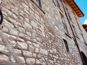 Il borghetto di Torno