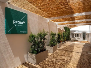 Praia FLH Hotels Ericeira