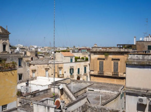 Machi la Civetta apartment