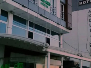 Airport Otel