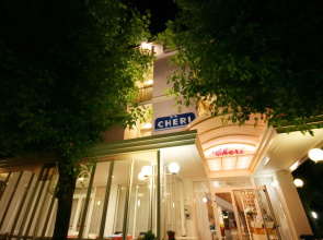 Hotel Cheri