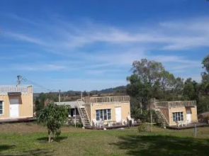 Avocado Resort