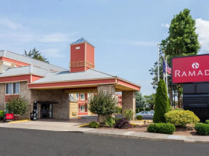 Ramada Portland