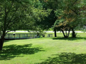 Inn by the River