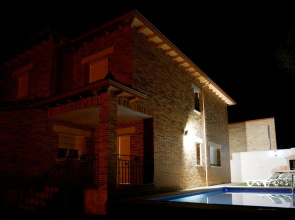 Casa Rural Mirando a Gredos