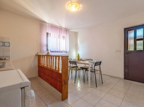 Awesome Apartment in Sveti Filip i Jakov With 1 Bedrooms and Wifi