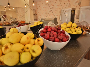 Prestige Deluxe Hotel Aquapark Club