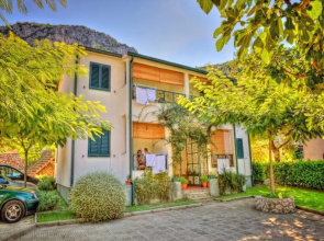 Apartmani Bonaca