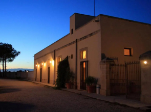 Masseria Li Campi
