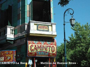 Suipacha Apartment 963