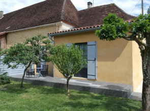 Gîte Limeuil, 4 pièces, 6 personnes - FR-1-616-219