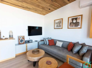 Panoramic View Enjoy a Jacuzzi in Sidi Bou Said