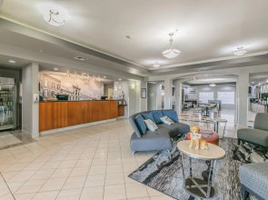 La Quinta Inn And Suites Granbury