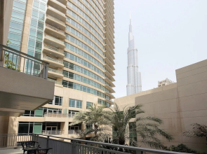 New Arabian Holiday Homes - Loft Central