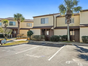 Beachwalk by Book That Condo