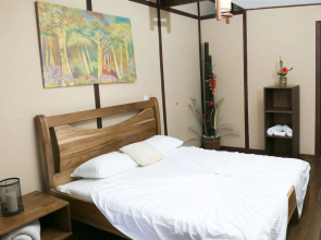 Rios Tropicales Lodge