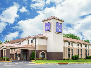 Wingate by Wyndham Salisbury