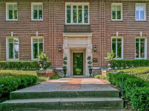 Bishops Hall