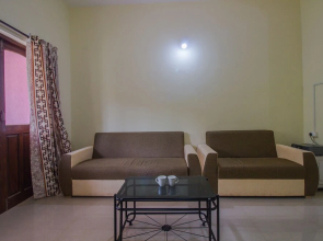 OYO 16808 Home Spacious 2BHK Near Mall De Goa