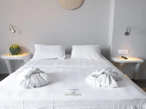 Demilmar Luxury Suites