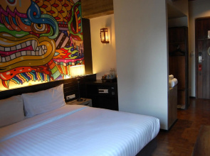 Cacha Hotel