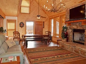 Deer Mountain Lodge
