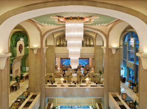Millennium Plaza Downtown Suites
