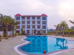The Darien Resort
