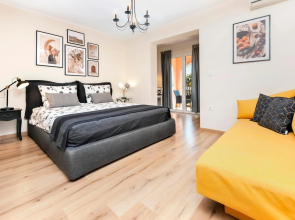 Apartments Villa Istria Rovinj