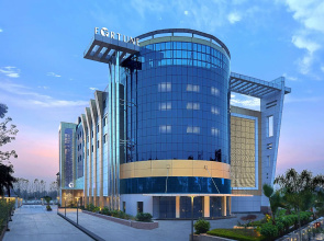 Fortune Park, Haridwar - Member ITC Hotels' Group