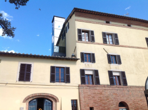 Villa Curina Resort