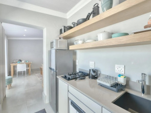 RipTide Apartment on 28 Main Road Struisbaai