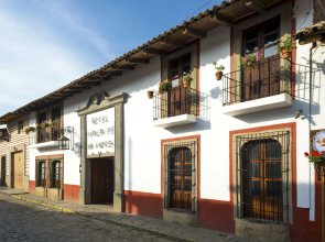 Tapalpa de mis Amores