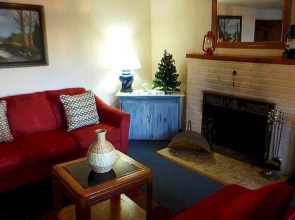 Terimore Lodging by the Sea