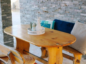 Awesome Home in Biograd na Moru With Wifi, 1 Bedrooms and Outdoor Swimming Pool