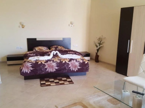 Hotel Safi