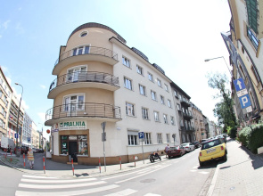 18/12 Hostel Krakow