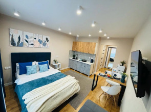 Апартаменты на улице Северная 2Б