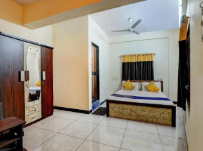 Hotel Rj by OYO Rooms