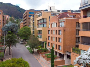 Casa Real 93
