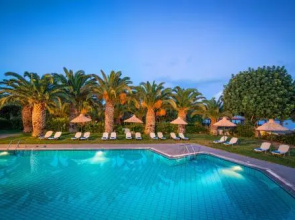 Resort 4 stars Anissaras