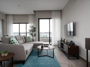 Breakfast Included - 2 Bedrooms - RL1 707