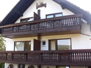 Pension Haus Werrablick
