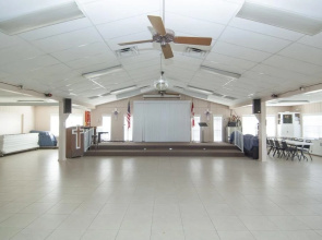 Settler's Rest RV Resort
