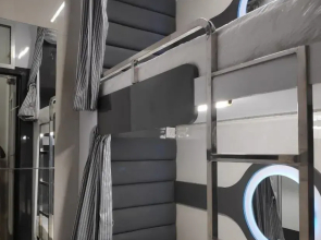 Ocean Dormitory