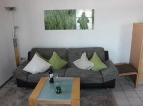 Ferienwohnung Blochinger